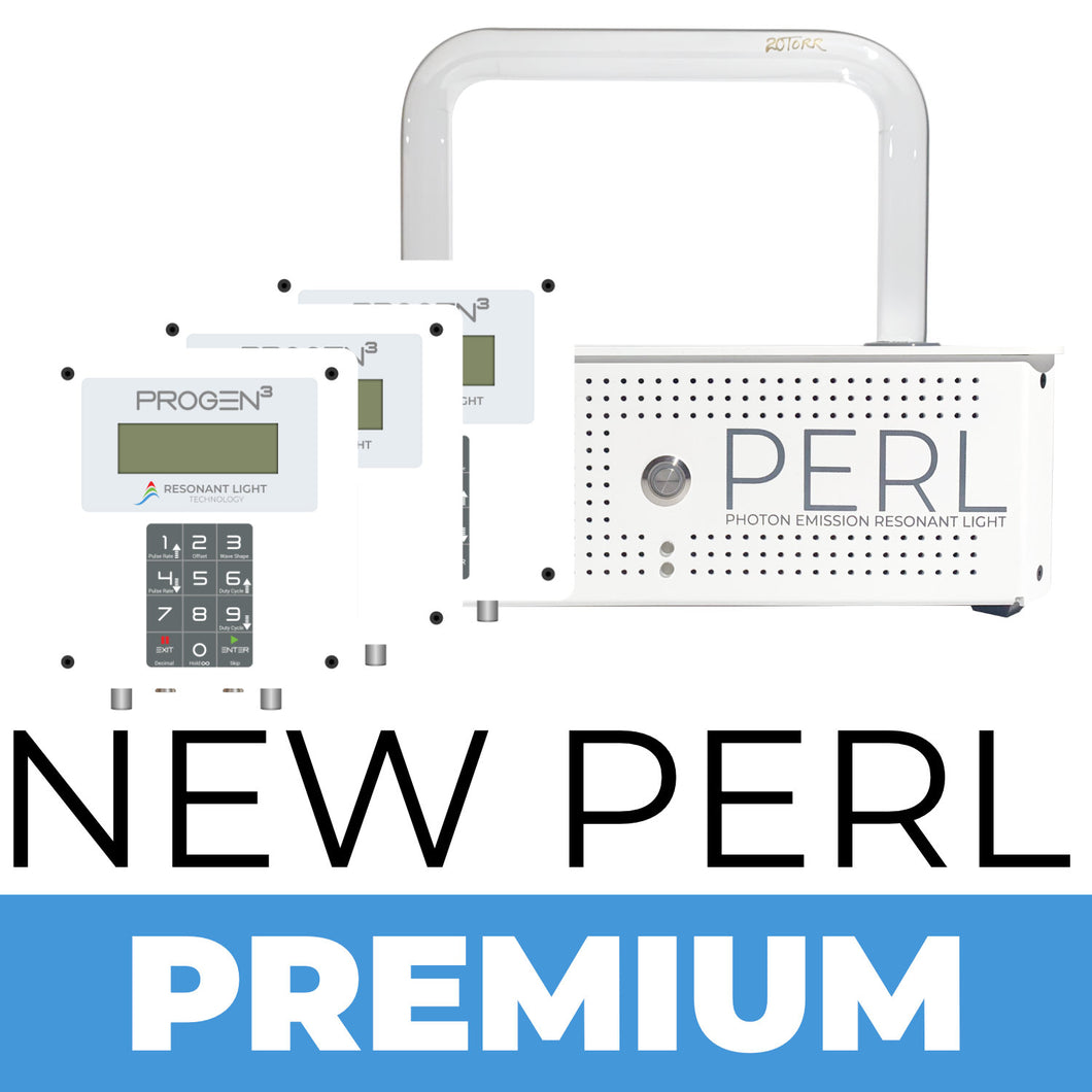New PERL | Premium Package