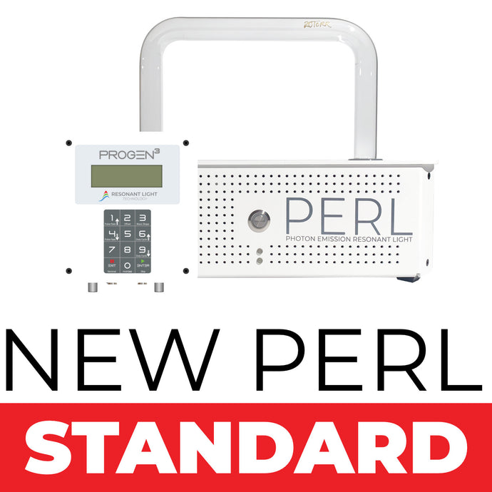 New PERL | Standard Package