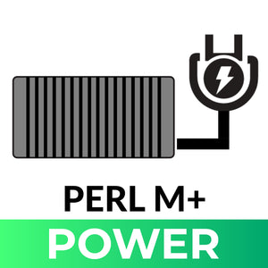 POWER SUPPLY | PERL M+