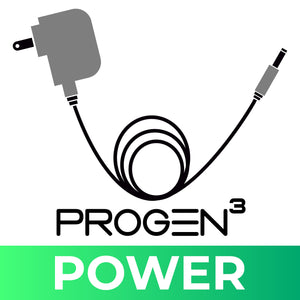 POWER ADAPTER | ProGen 3 | Worldwide