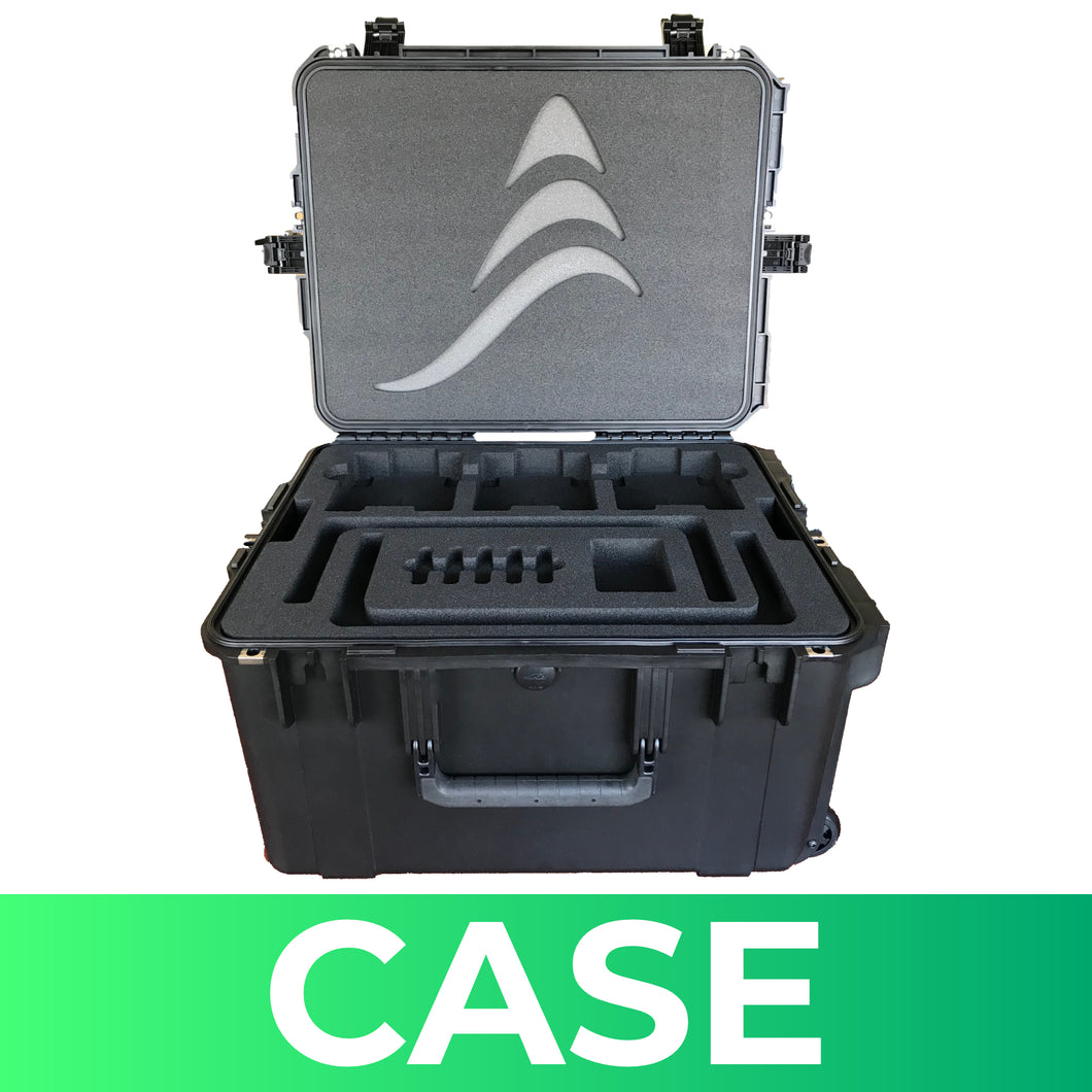 TRANSPORT CASE | PERL M+ | PERL Order Discount