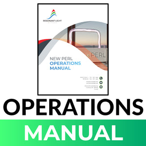 MANUAL | Operations | New PERL