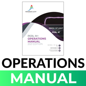 MANUAL | Operations | PERL M+