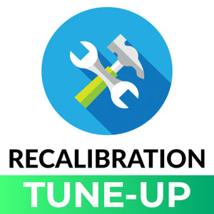 PERL | Recalibration & Tune-Up