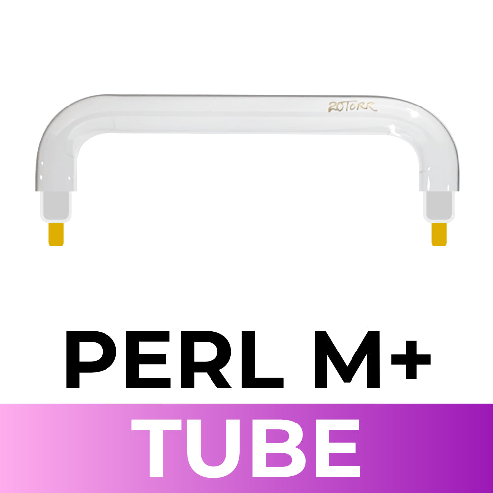 PLASMA TUBE | PERL M+